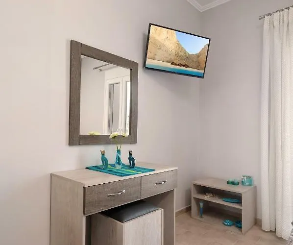 Apartament Morfeas *