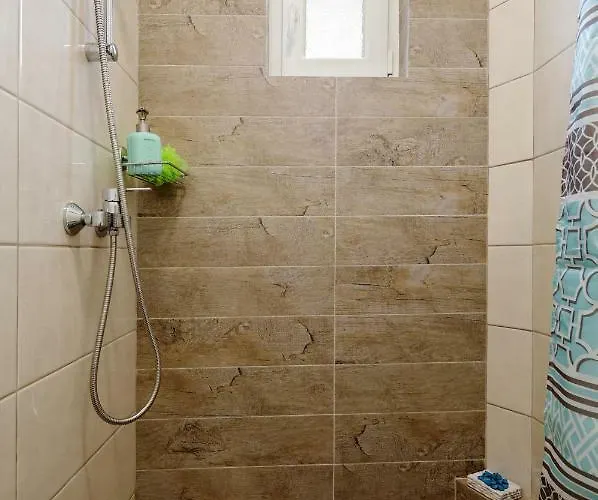 Apartament Morfeas Zakintos