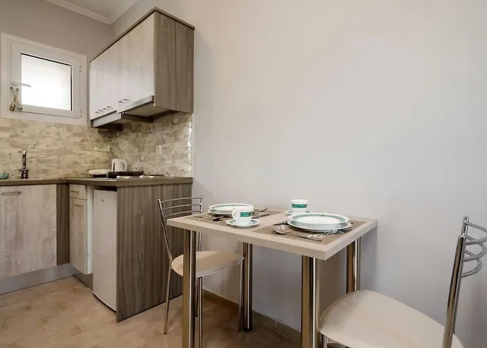 Morfeas Apartament Zakintos