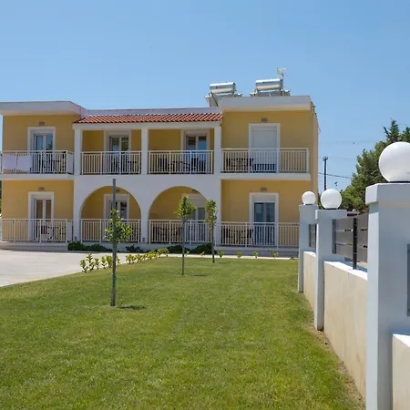 Morfeas * Città di Zante