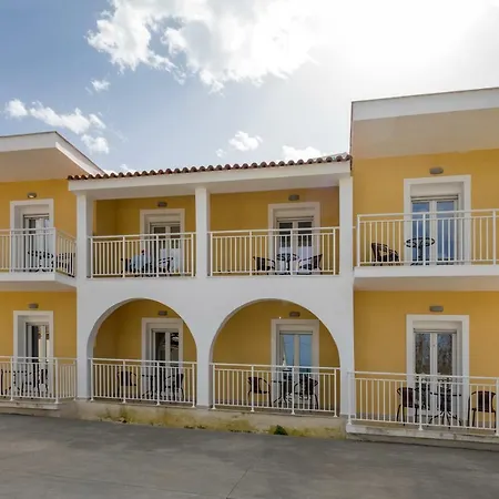 Apartament Morfeas