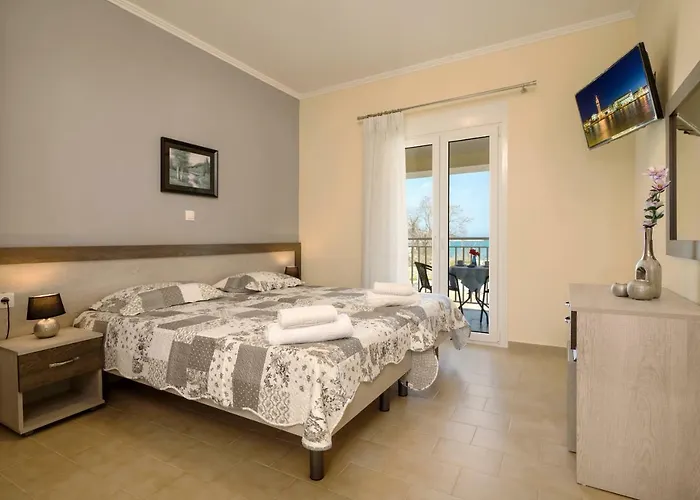 Morfeas Città di Zante