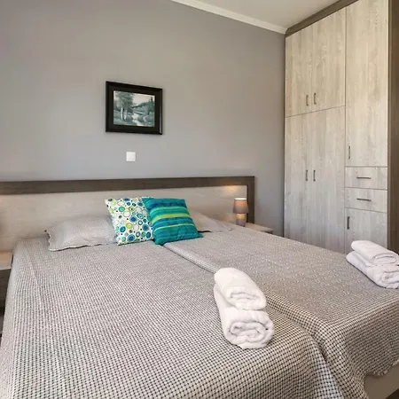 Morfeas Appartement