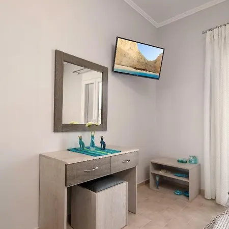 Appartement Morfeas *
