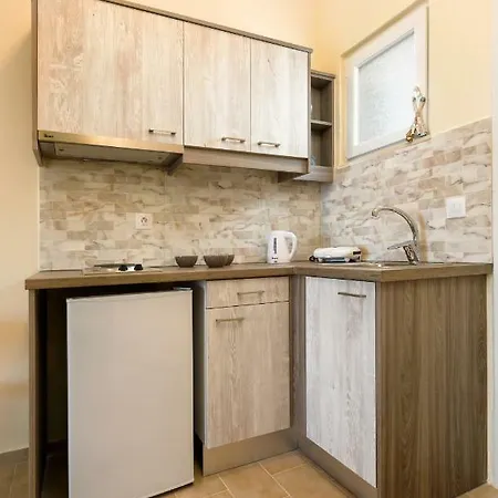 Morfeas Apartman Zákinthosz