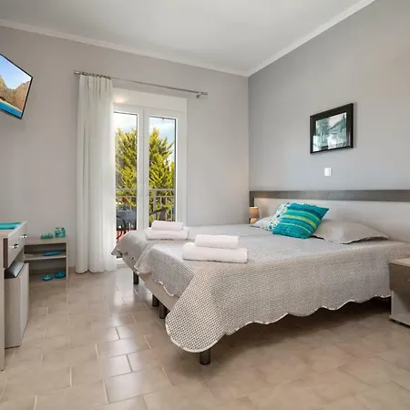 Appartement Morfeas