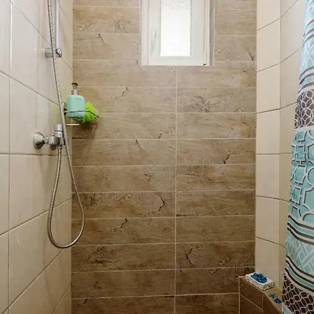 Apartman Morfeas Zákinthosz