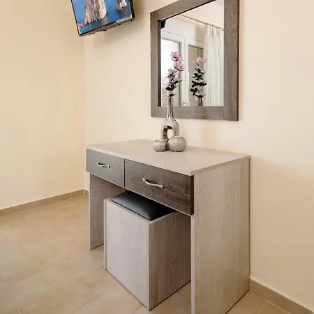 Morfeas Appartement *
