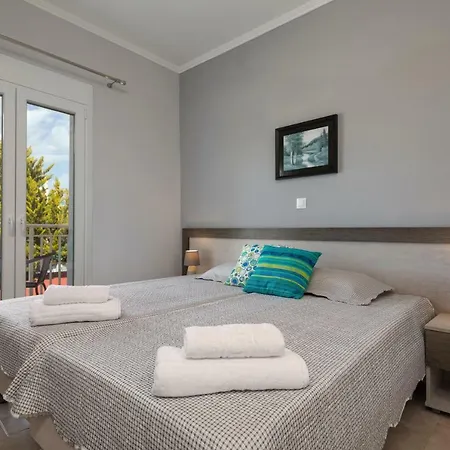 Apartman Morfeas Zákinthosz