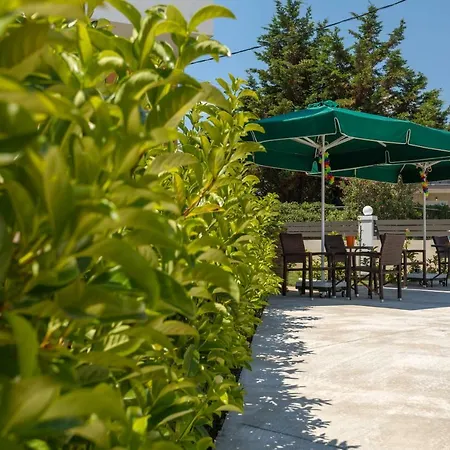 Morfeas * Zákinthosz