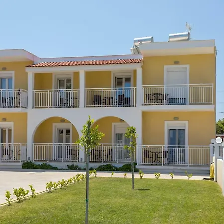 Morfeas Appartement