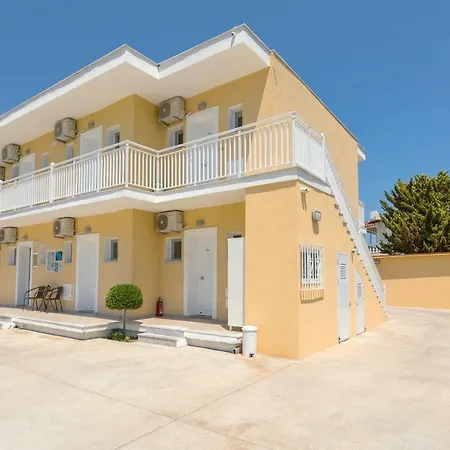 Morfeas Appartement