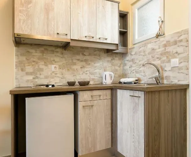 Morfeas Διαμέρισμα Ζάκυνθος Πόλη