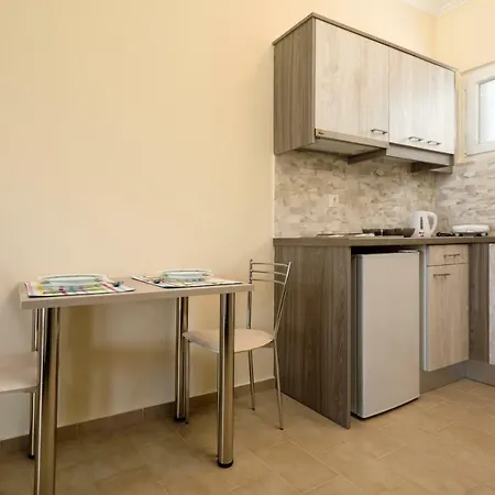 Morfeas * זקינטוס טאון